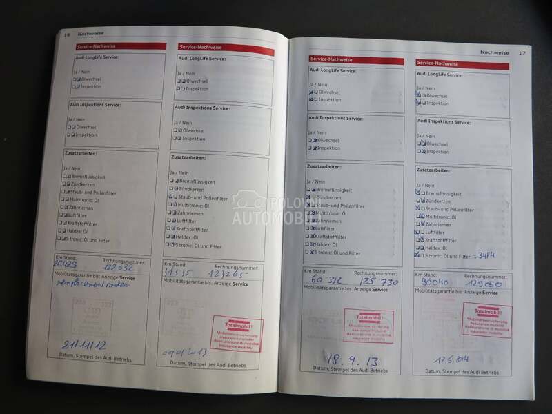 Audi A1 1.4 b 3 x Sline