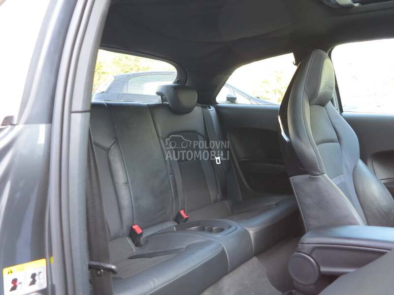 Audi A1 1.4 b 3 x Sline