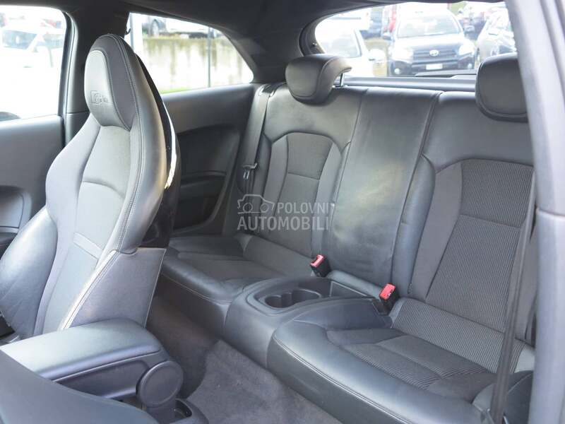 Audi A1 1.4 b 3 x Sline