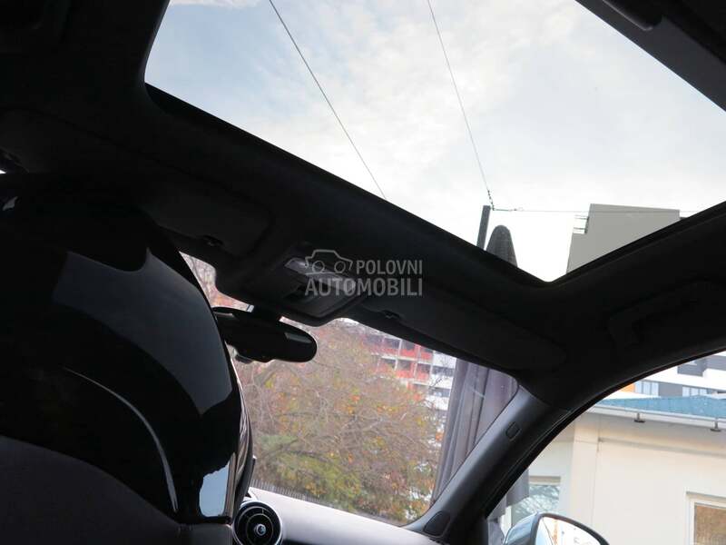 Audi A1 1.4 b 3 x Sline