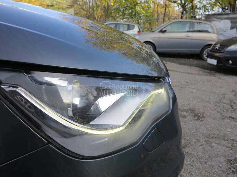 Audi A1 1.4 b 3 x Sline