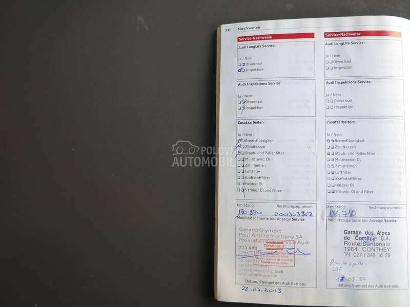 Audi A1 1.4 b 3 x Sline