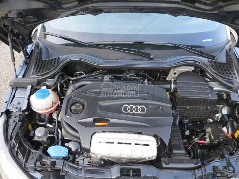 Audi A1 1.4 b 3 x Sline