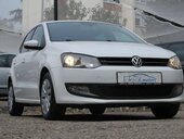 Volkswagen Polo 1.2 TDI