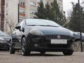 Fiat Grande Punto 1.4 b