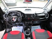 Fiat 500L 1.3 MJET