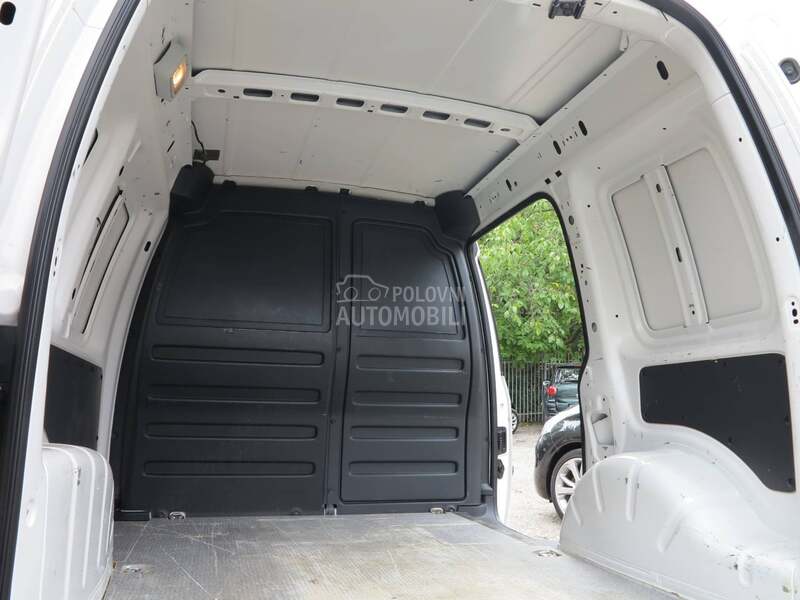 Volkswagen Caddy 1.4 METAN