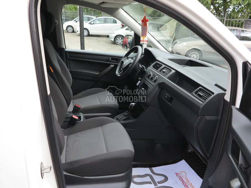 Volkswagen Caddy 1.4 METAN