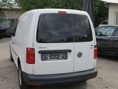 Volkswagen Caddy 1.4 METAN