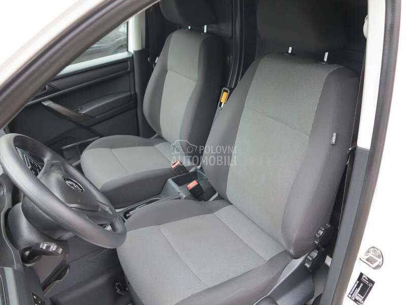 Volkswagen Caddy 1.4 METAN