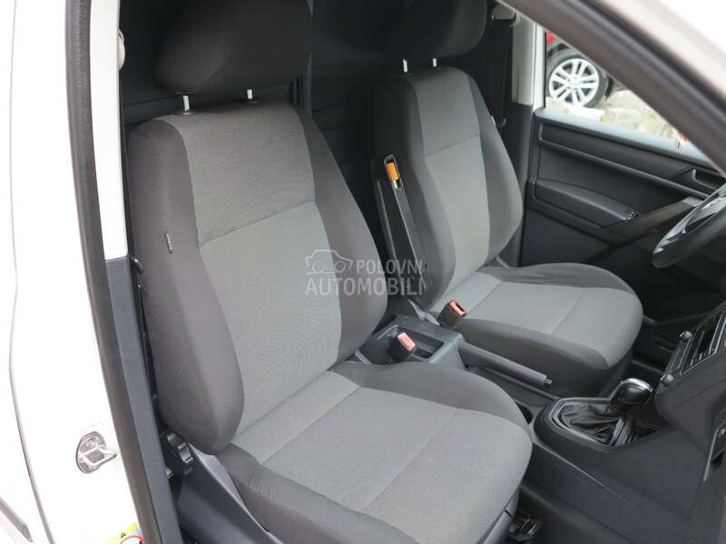 Volkswagen Caddy 1.4 METAN