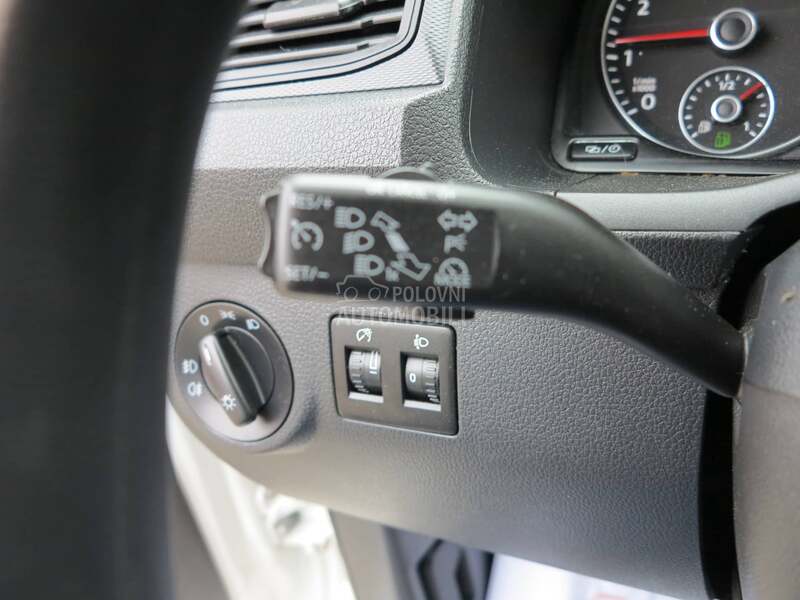 Volkswagen Caddy 1.4 METAN