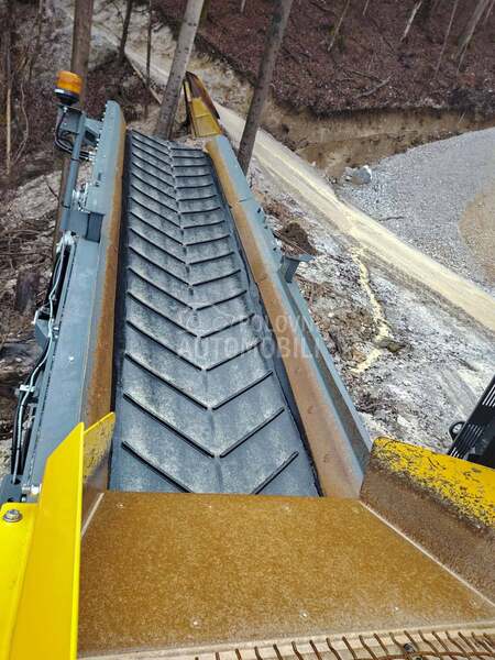 Rubble Master RM HS3500M