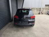Volkswagen Tiguan 2.0 TDI HIGHLINE