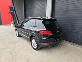 Volkswagen Tiguan 2.0 TDI HIGHLINE