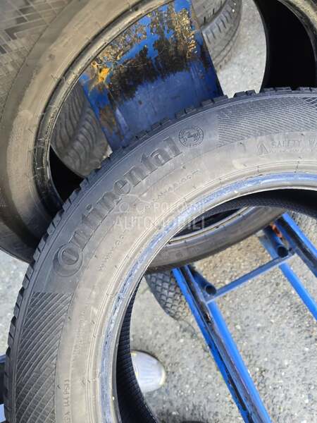 Continental 185/65 R15 Zimska