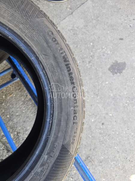 Continental 185/65 R15 Zimska