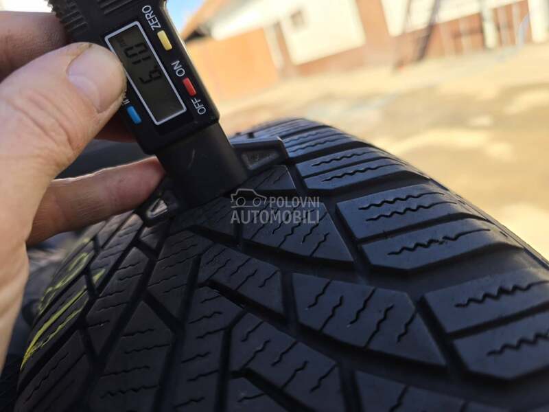 Continental 185/65 R15 Zimska