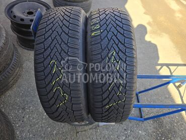 Continental 185/65 R15 Zimska