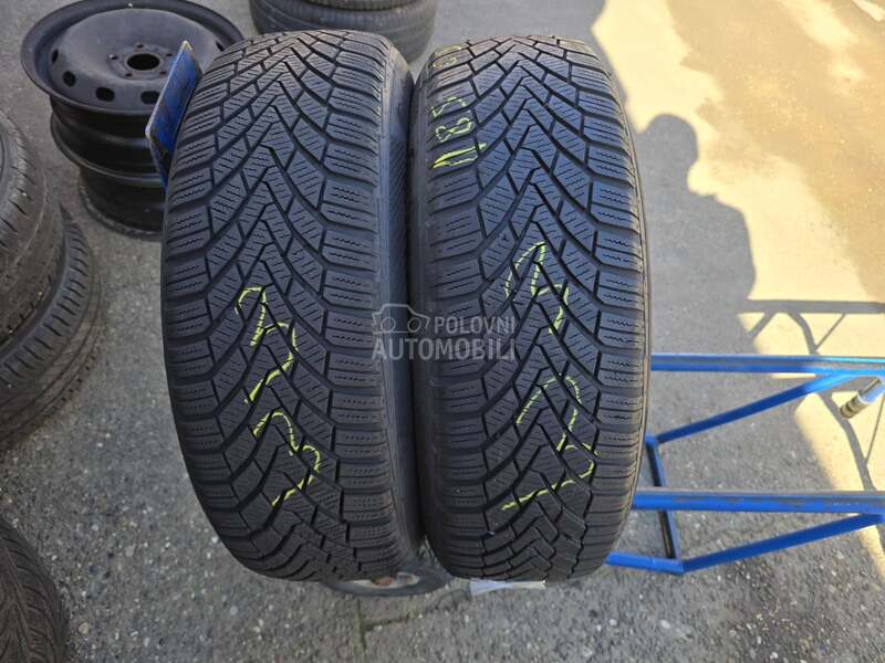 Continental 185/65 R15 Zimska