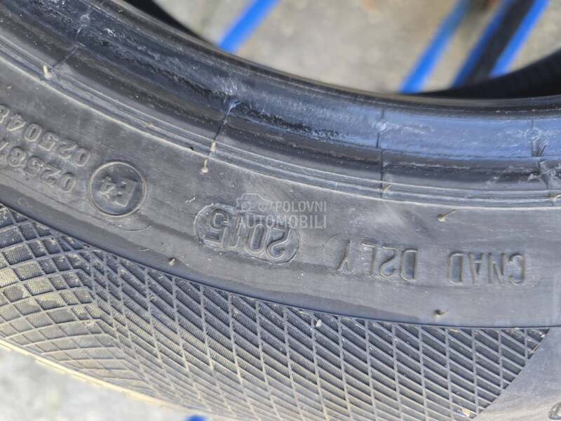 Continental 185/65 R15 Zimska