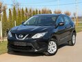 Nissan Qashqai 1.5 T O P
