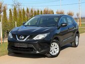 Nissan Qashqai 1.5 T O P