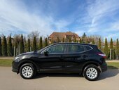 Nissan Qashqai 1.5 T O P