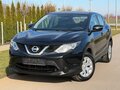 Nissan Qashqai 1.5 T O P