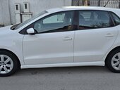 Volkswagen Polo 1.2 TDI