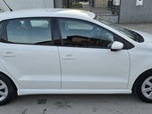 Volkswagen Polo 1.2 TDI