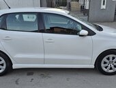 Volkswagen Polo 1.2 TDI