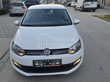 Volkswagen Polo 1.2 TDI