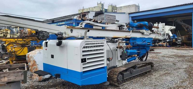 Soilmec SM14