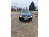 Volkswagen Tiguan 2.0 TDI