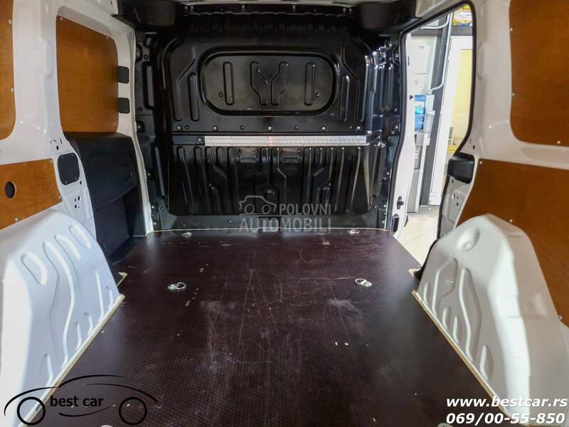 Fiat Doblo COMBO 1.3 Cdti