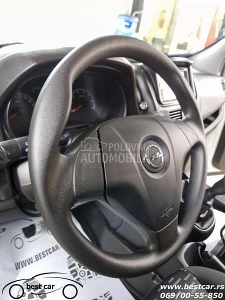 Fiat Doblo COMBO 1.3 Cdti