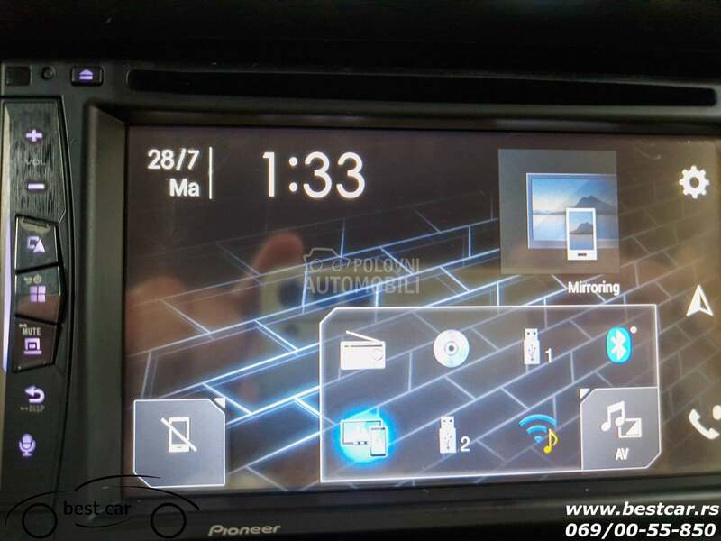 Fiat Doblo COMBO 1.3 Cdti