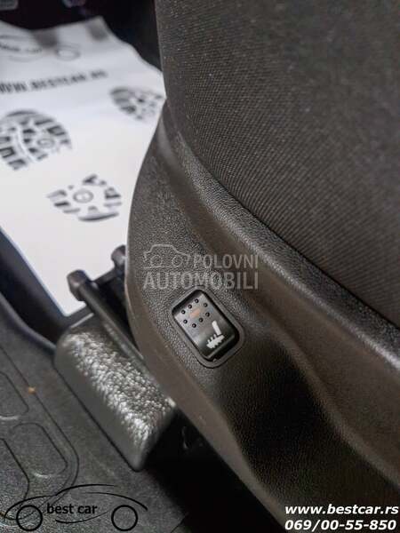 Fiat Doblo COMBO 1.3 Cdti