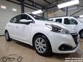 Peugeot 208 4 Sedista N1 1.5 HDI