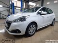 Peugeot 208 4 Sedista N1 1.5 HDI