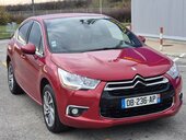 Citroen DS4 2.0 HDI NOV