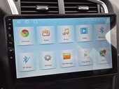 Citroen DS4 2.0 HDI NOV