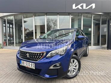 Peugeot 3008 1.5 HDI