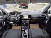 Peugeot 308 1.6 edi