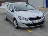 Peugeot 308 1.6 edi