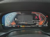 BMW X4 xDrive, M paket