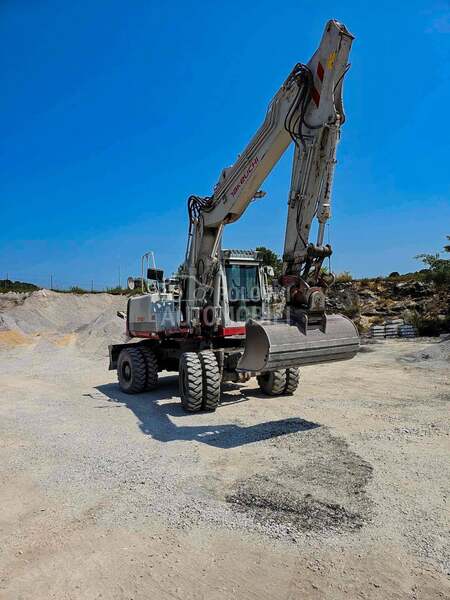 Takeuchi TB1160W