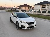 Peugeot 3008 GT line//T O P