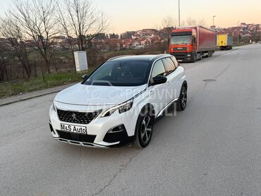 Peugeot 3008 GT line//T O P